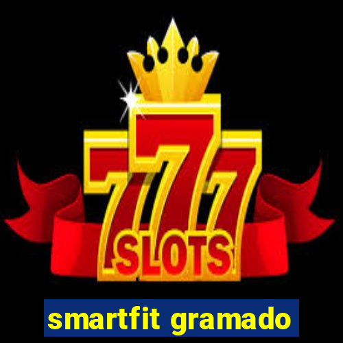 smartfit gramado